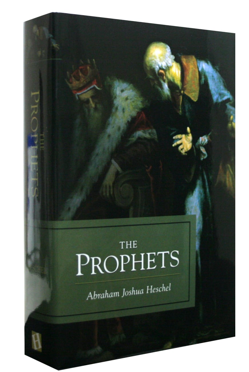The Prophets Hardback