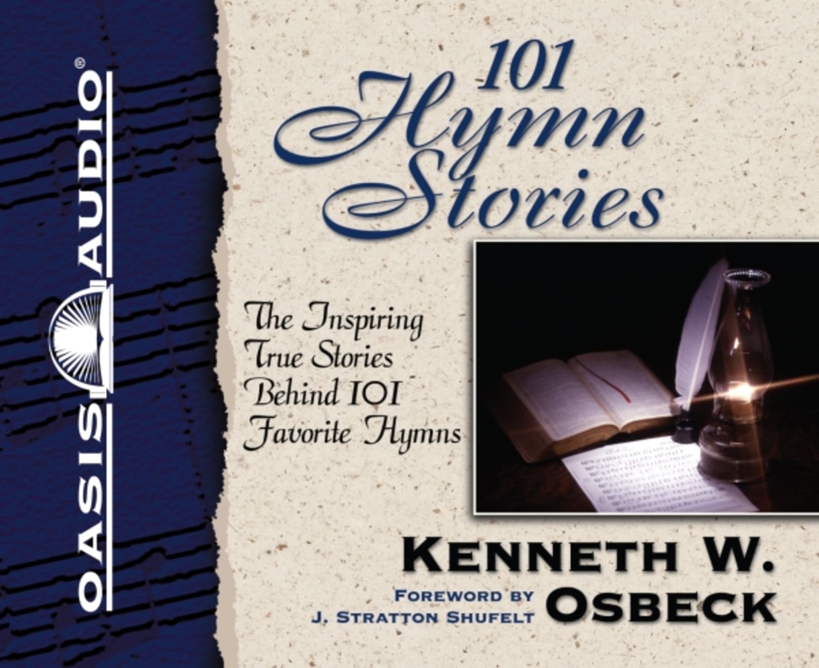 101 Hymn Stories Compact Disc