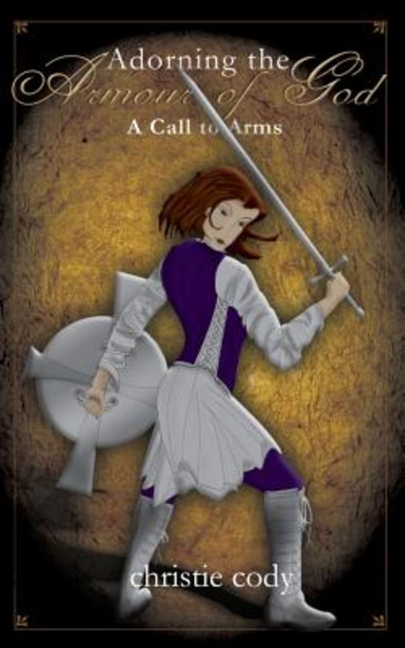 Adorning the Armour of God Paperback