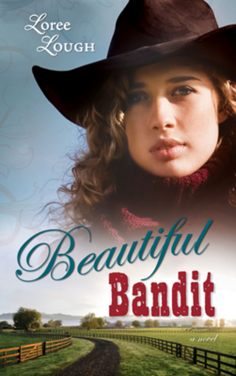 Beautiful Bandit (#01 in Lone Star Legends Series) Paperback