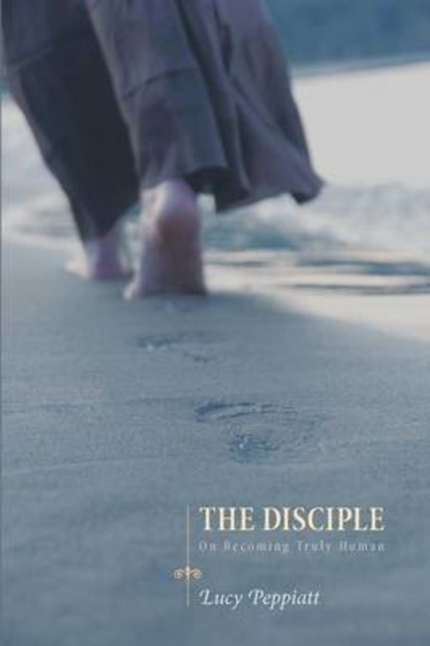 The Disciple Hardback