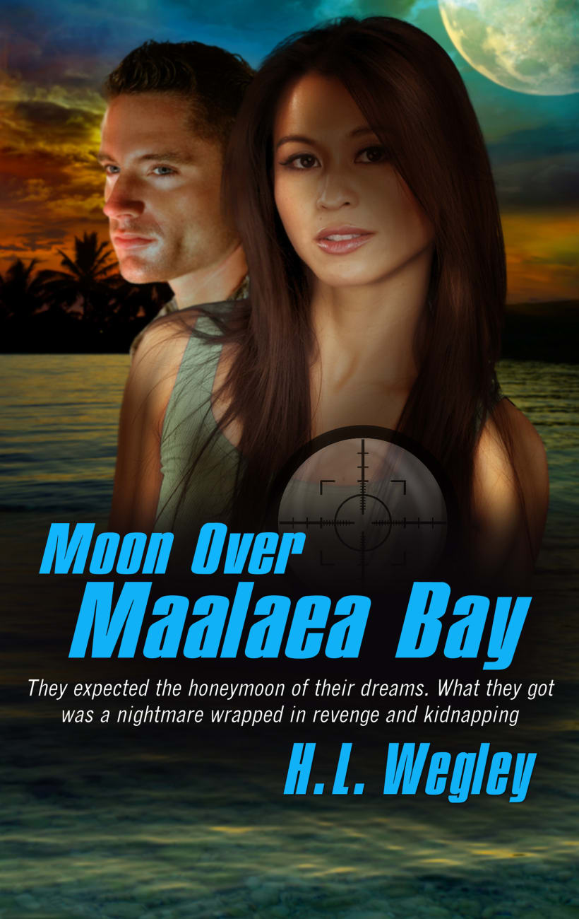 Moon Over Maalaea Bay (#03 in Pure Genius Series) Paperback
