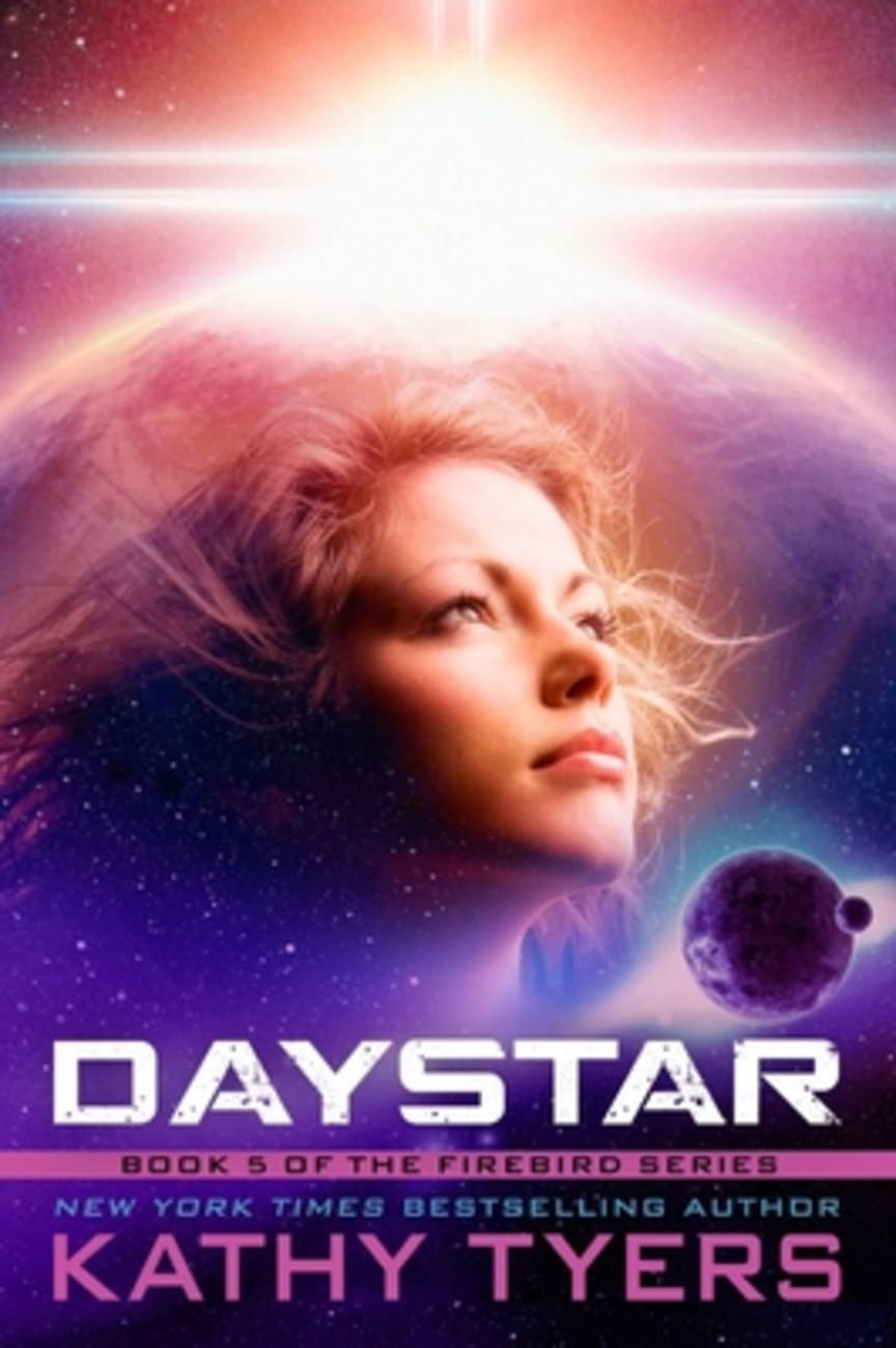 Daystar (#05 in Firebird Series) Paperback