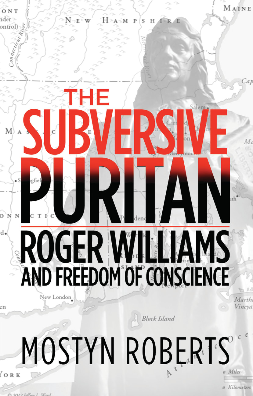 The Subversive Puritan Paperback