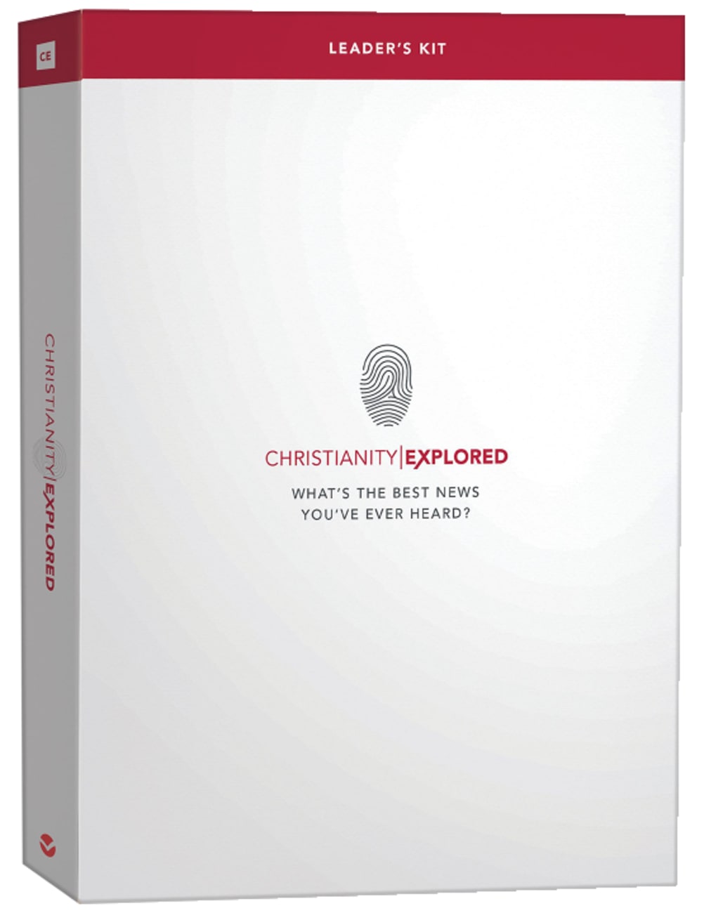 Christianity Explored: Leader's Kit Pack/Kit