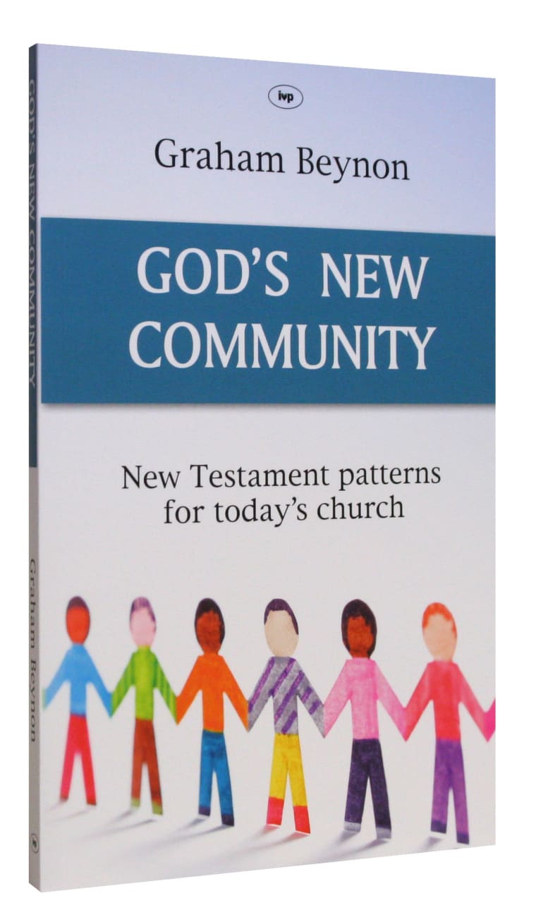 God's New Community Paperback