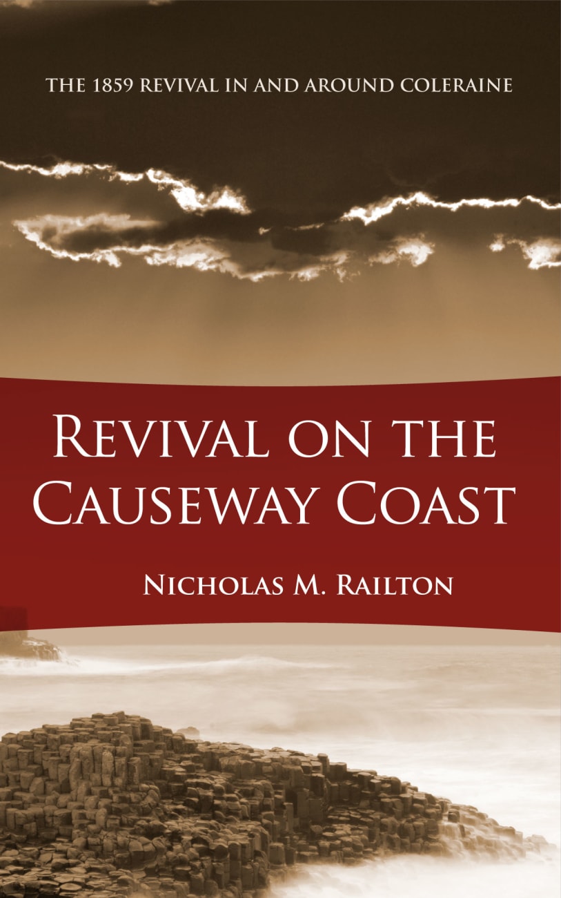 Revival on the Causeway Coast Large Format Paperback