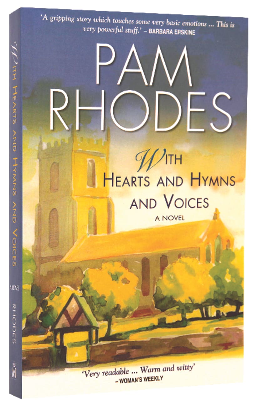 With Hearts and Hymns and Voices Paperback