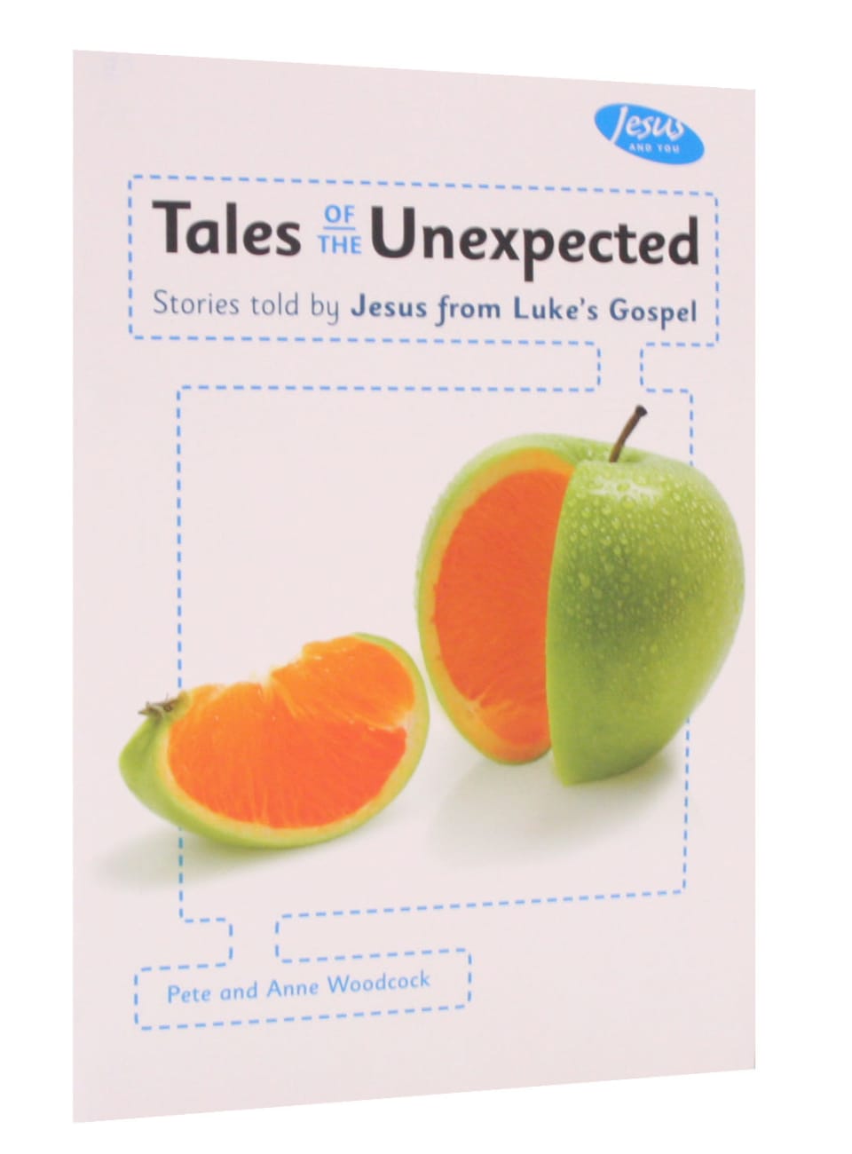Tales of the Unexpected (Workbook) Paperback