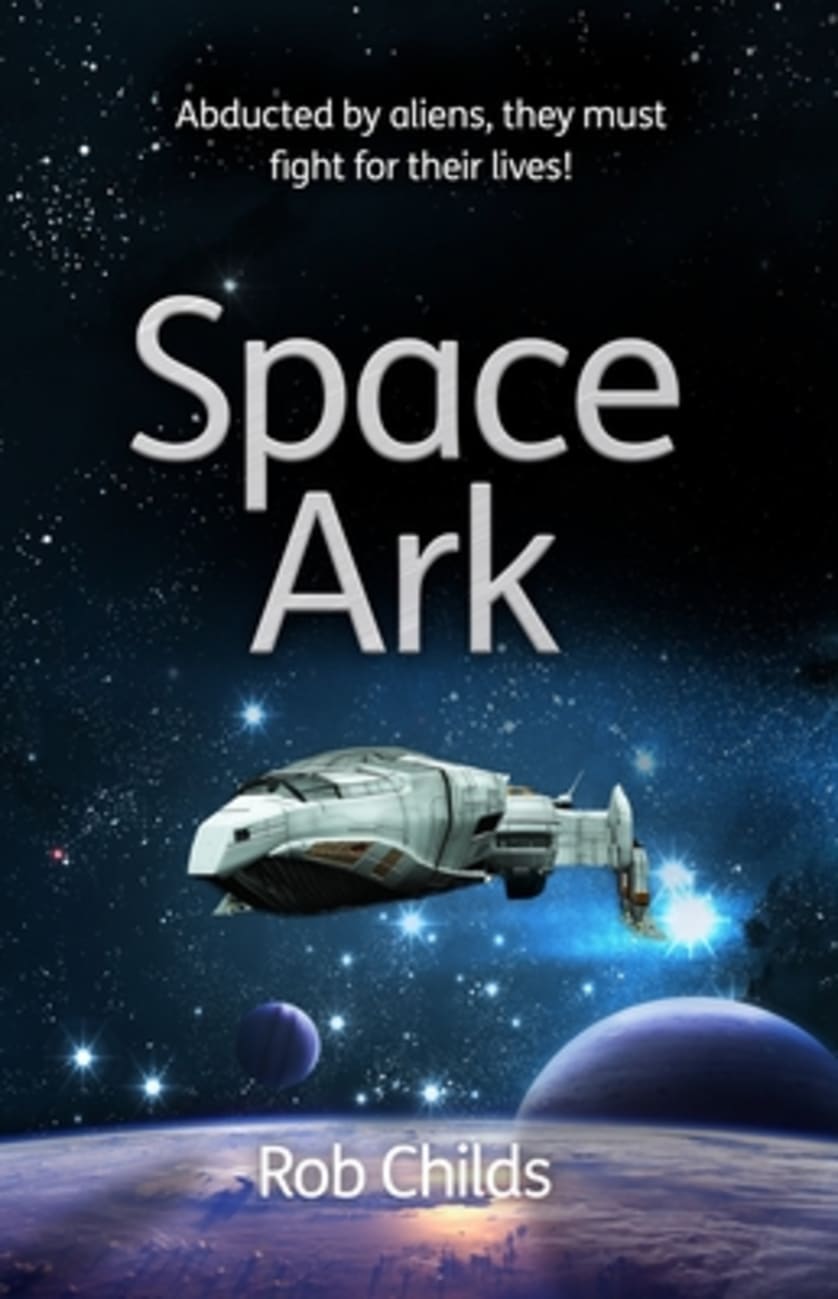 The Space Ark Paperback