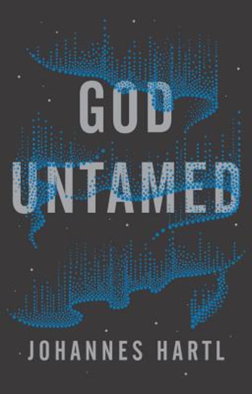 God Untamed Paperback