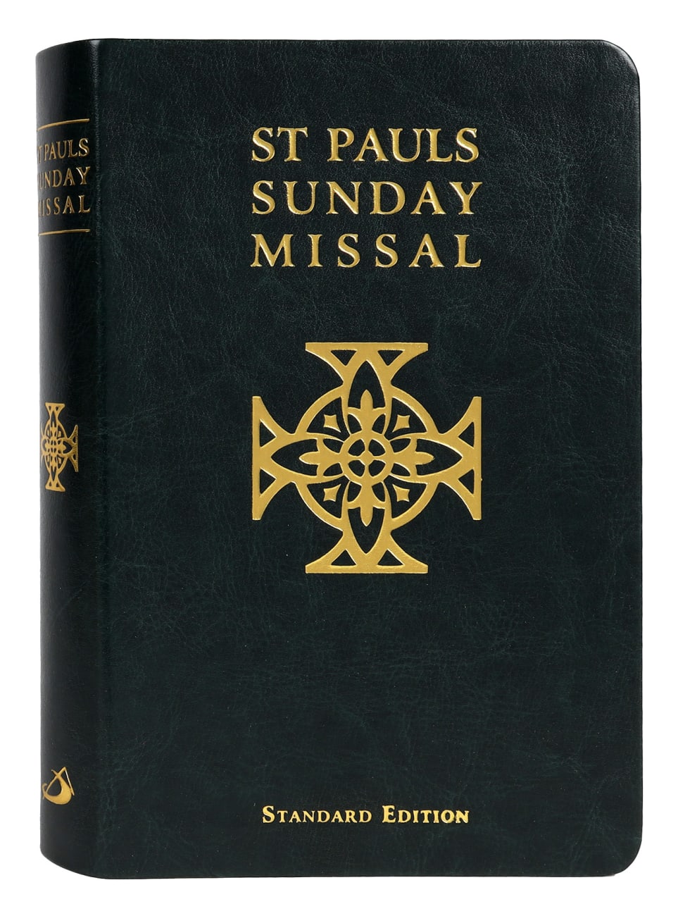 St Pauls Sunday Missal Complete Edition by Pauls St Koorong