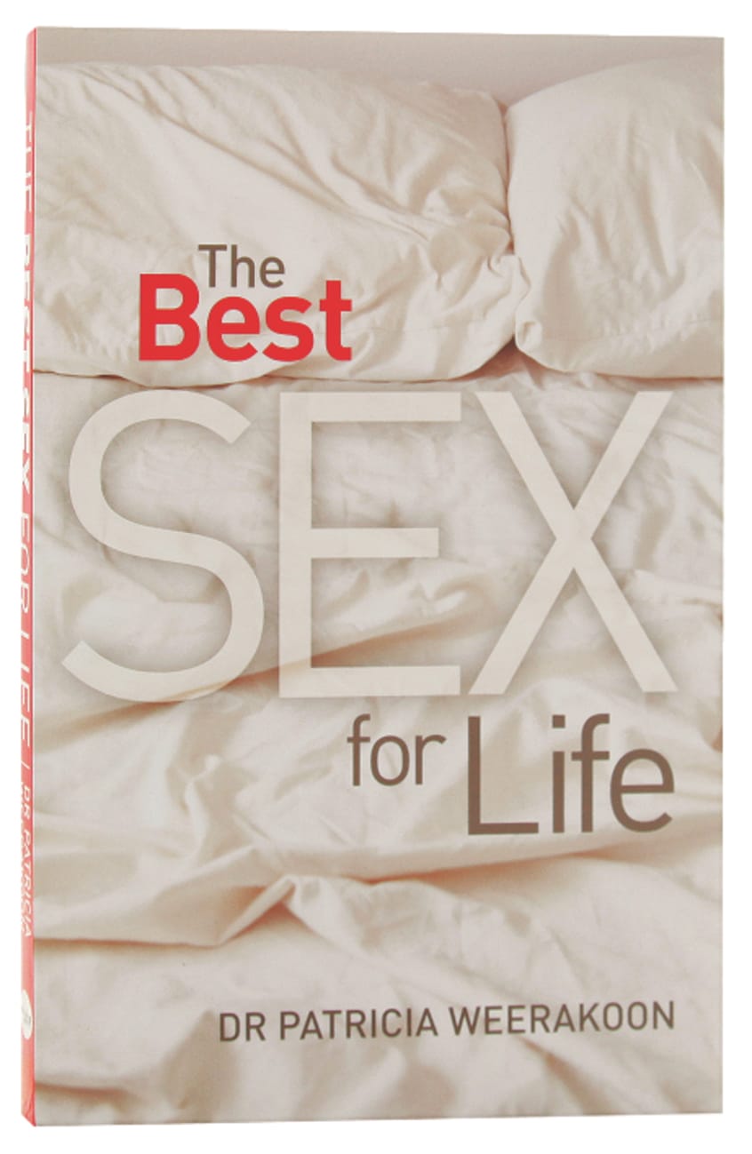 The Best Sex For Life Paperback