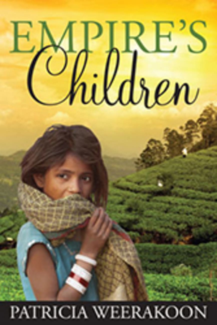 Empire's Children Paperback
