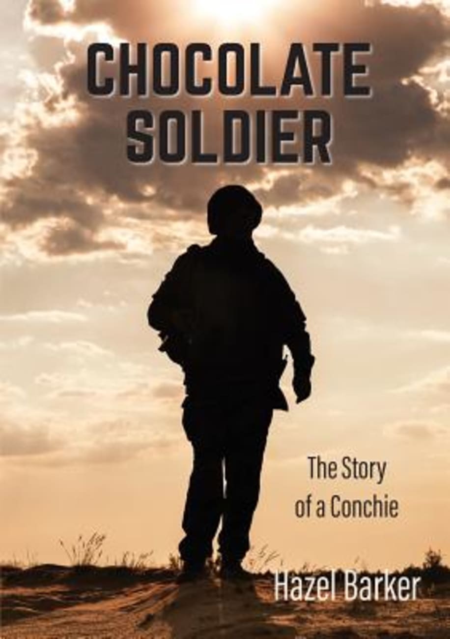 Chocolate Soldier Paperback