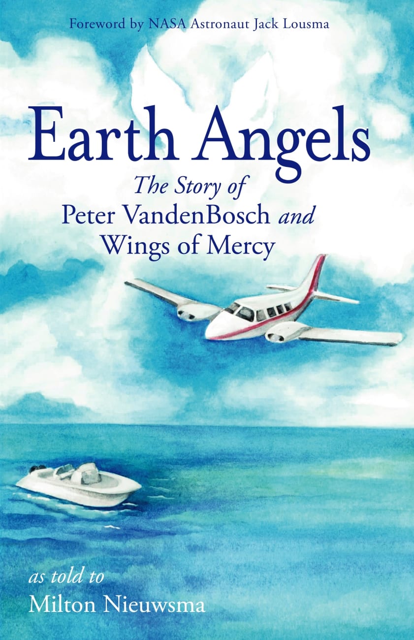 Earth Angels Paperback