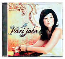 Kari Jobe Compact Disc