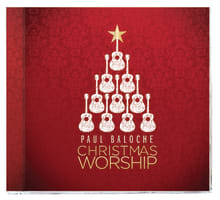 Christmas Worship Compact Disc
