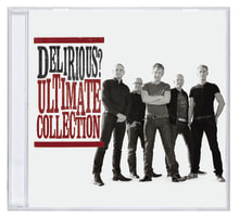 Delirious?: Ultimate Collection Compact Disc
