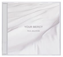 Your Mercy Compact Disc