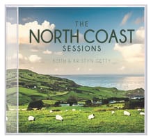 North Coast Sessions Compact Disc