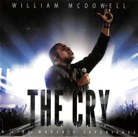 The Cry Compact Disc