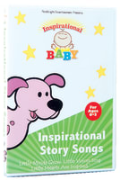 Inspirational Baby: Inspirational Story Songs DVD