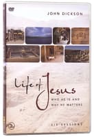 Life of Jesus (Dvd) DVD