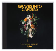 Graves Into Gardens Compact Disc