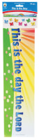 Mini Bulletin Boards: This is the Day Pack/Kit