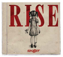 Rise Compact Disc