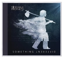 Something Different Compact Disc