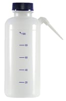 Communion Cup Filler Bottle With Side Straw Church Supplies