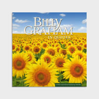 2023 Wall Calendar: Billy Graham Calendar