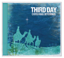 Christmas Offerings Compact Disc