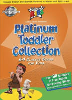 Toddler Platinum Collection (Kids Classics Series) DVD