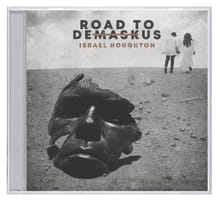 Road to Demaskus Compact Disc
