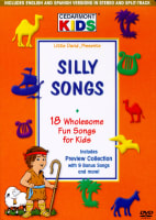 Silly Songs (Kids Classics Series) DVD