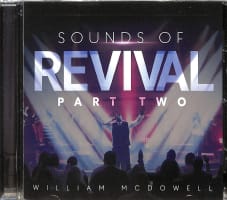Sounds of Revival Ii; Deeper Compact Disc