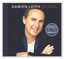 Gospel Compact Disc