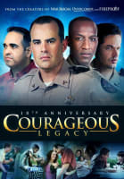 SCR Courageous Legacy Screening Licence Large (500+ People) Digital Licence