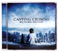 Until the Whole World Hears Compact Disc