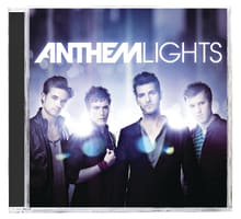Anthem Lights Compact Disc