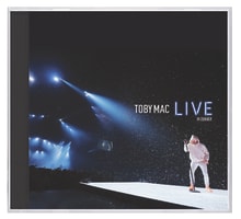 Live in Denver CD & DVD Compact Disc