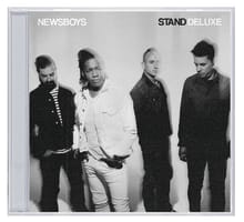 Stand Deluxe Compact Disc