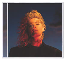 Taya Compact Disc