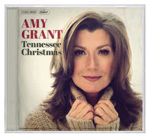 Tennessee Christmas Compact Disc