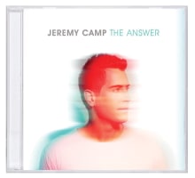 The Answer Compact Disc