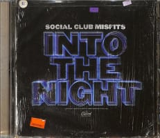 Into the Night Compact Disc