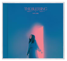 The Blessing Compact Disc